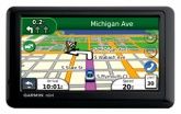 Навигатор Garmin Nuvi 